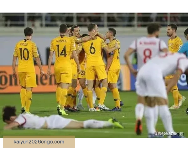 世界杯赛事全面解析与精准竞猜预测全指南